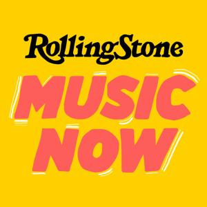 Rolling Stone Music Now by Rolling Stone | Cumulus Podcast Network