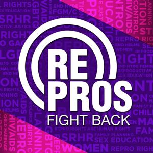 rePROs Fight Back by Jennie Wetter