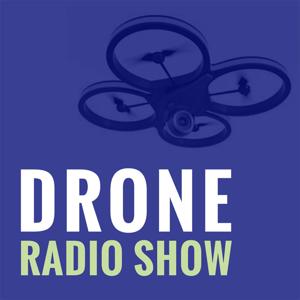 Drone Radio Show by Randy Goers