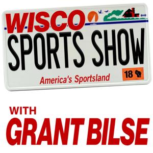 WISCO SPORTS SHOW with Grant Bilse by WKTY