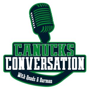 Canucks Conversation by The Nation Network