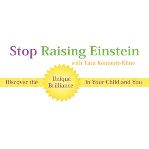 Stop Raising Einstein
