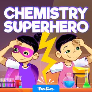 Kareena's Chemistry for Kids by Fun Kids