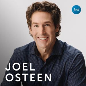 Joel Osteen Podcast by Joel Osteen