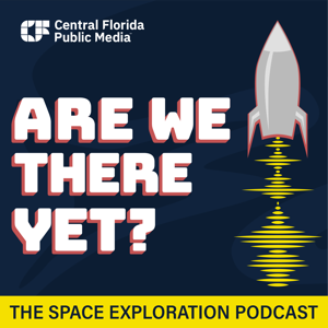 Are We There Yet? by Central Florida Public Media