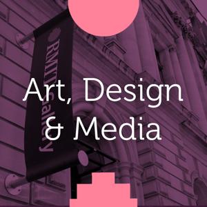Art, Design, Media