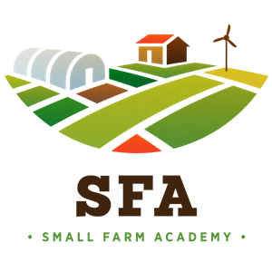 Small Farm Academy Podcast by Luke Callahan