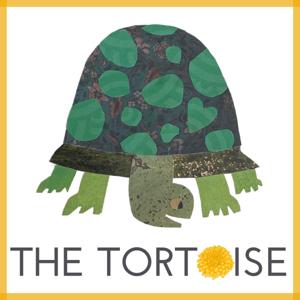 The Tortoise with Brooke McAlary by Brooke McAlary