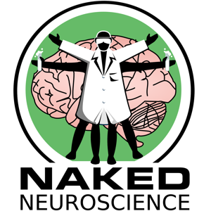 Naked Neuroscience, from the Naked Scientists by Katie Haylor