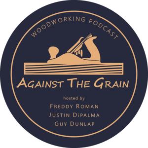 Against The Grain Podcast by Against the Grain Podcast