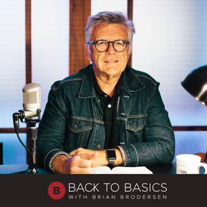 Back to Basics by Brian Brodersen