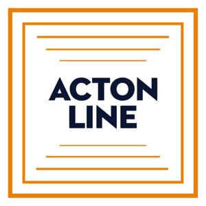 Acton Line by Acton Institute