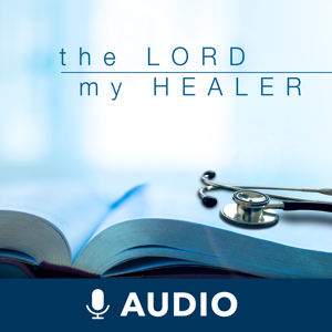 The Lord My Healer (Audio) by Keith Moore