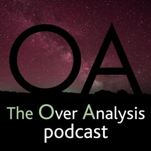 The Over Analysis of Netflix' The OA