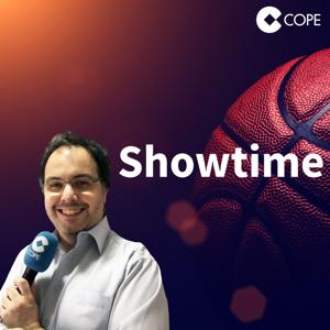 Showtime by COPE