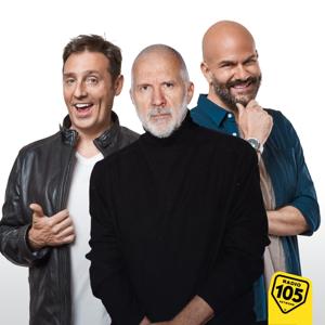CSI Milano by Radio 105