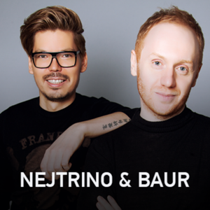 Nejtrino & Baur by Radio Record