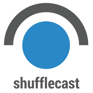 Shufflecast by Damian & Sławek
