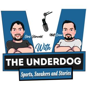 The Underdog by Underdog Podcasts