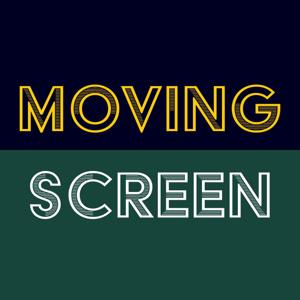 The Moving Screen: A Big Ten College Basketball Podcast by Moving Screen