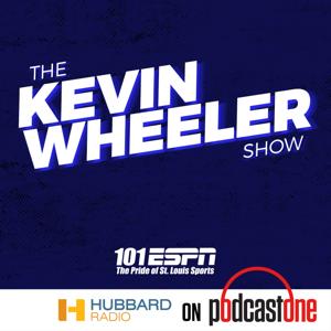 The Kevin Wheeler Show