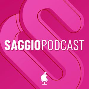SaggioPodcast by SaggiaMente by EasyPodcast