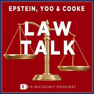 Law Talk With Epstein, Yoo & Senik