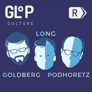 GLoP Culture by The Ricochet Audio Network