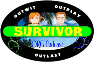 Survivor ORG Podcast