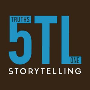 Five Truths and a Lie » Featured Podcasts