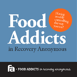 Food Addicts In Recovery Anonymous by Food Addicts in Recovery Anonymous