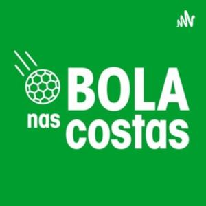 O Bola nas Costas by Rede Atlântida
