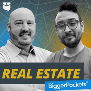 BiggerPockets Real Estate Podcast by BiggerPockets