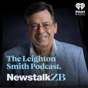 The Leighton Smith Podcast by Newstalk ZB