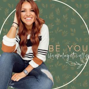 Be you, Unapologetically. by Be you, Unapologetically.