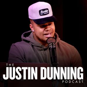 The Justin Dunning Podcast