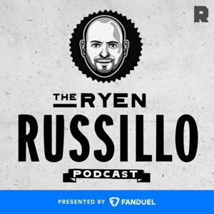 The Ryen Russillo Podcast by The Ringer