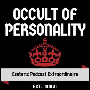 Occult of Personality podcast by Occult of Personality