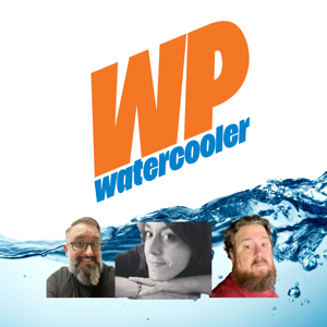 WPwatercooler - Weekly WordPress Talk Show by Jason Tucker, Sé Reed, Jason Cosper
