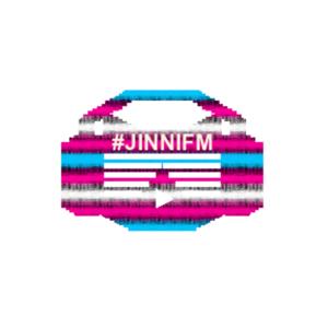 #JinniFM
