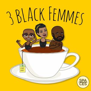 3 Black Femmes