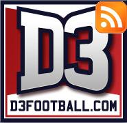 D3football.com » D3football.com Around the Nation Podcast by D3football.com, Pat Coleman and Greg Thomas