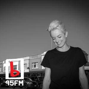 95bFM: Saturday Afternoon with Sarah