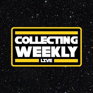 Collecting Weekly by Collecting Weekly Hot Toys & Collectibles Podcast