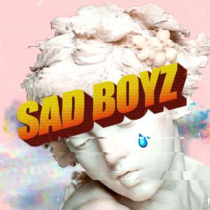 Sad Boyz by Jarvis Johnson