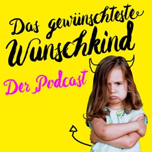 Das gewünschteste Wunschkind by RTL+ / Danielle Graf und Katja Seide / Audio Alliance