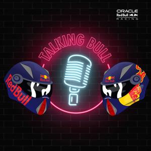 Talking Bull by Red Bull Racing