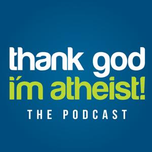 Thank God I'm Atheist by tgiatheist