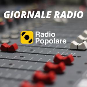 Giornale Radio by Radio Popolare