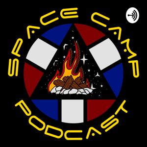 Space Camp Podcast